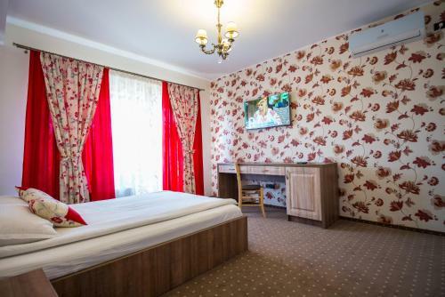 Hostal Pensiunea Royal Spa
