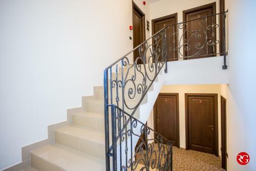 Hostal Pensiunea Royal Spa