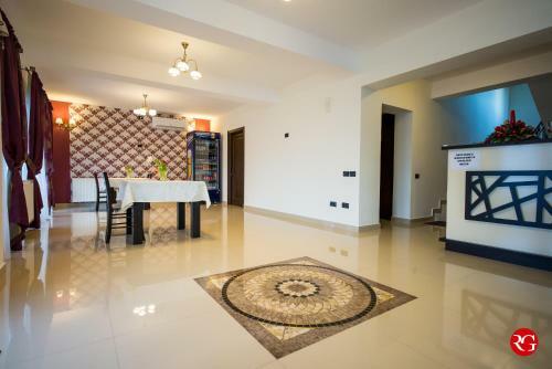 Hostal Pensiunea Royal Spa