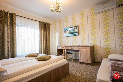 Hostal Pensiunea Royal Spa
