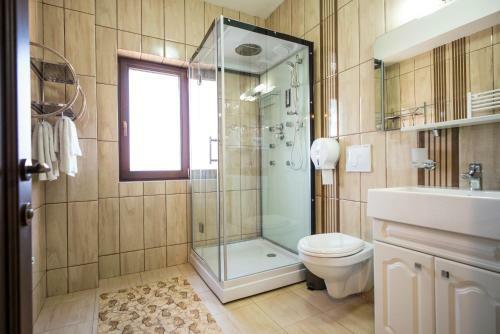 Hostal Pensiunea Royal Spa