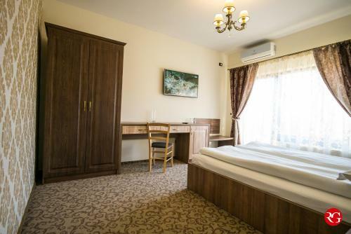 Hostal Pensiunea Royal Spa