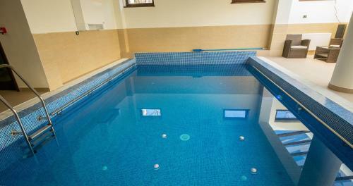 Hostal Pensiunea Royal Spa