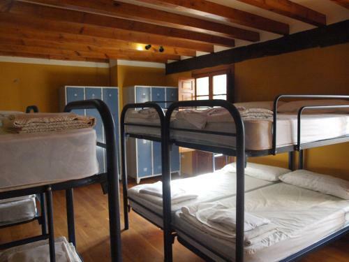 Albergue Valvanuz