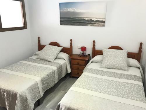 Agroturismo Casa Rural Setenil