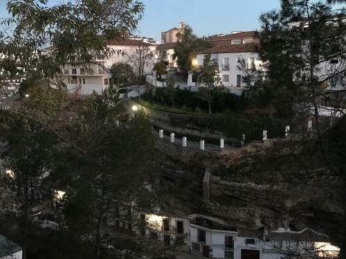 Agroturismo Casa Rural Setenil