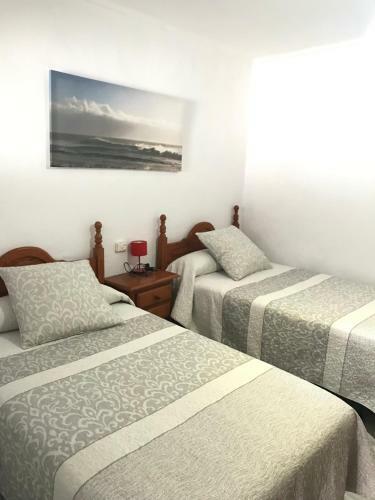 Agroturismo Casa Rural Setenil
