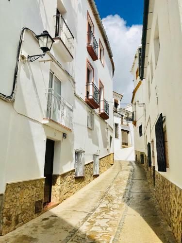 Agroturismo Casa Rural Setenil