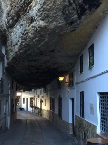 Agroturismo Casa Rural Setenil