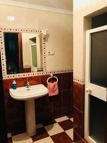 Agroturismo Casa Rural Setenil
