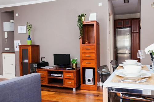 Apartmento Arroyo