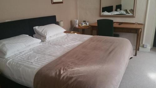 Swan Hotel
