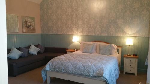 Swan Hotel