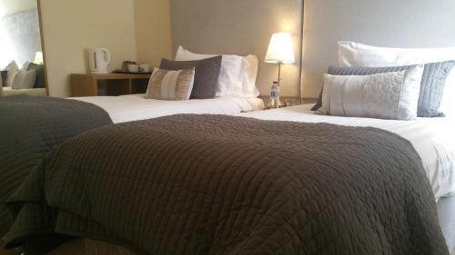 Swan Hotel