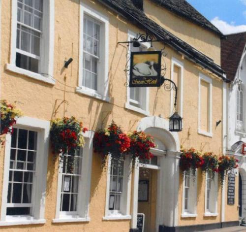 Swan Hotel