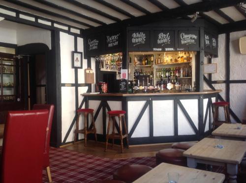 Swan Hotel