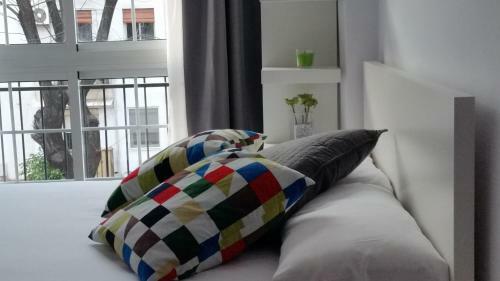 Apartamento Juan D�az De Solis