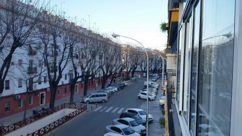 Apartamento Juan D�az De Solis