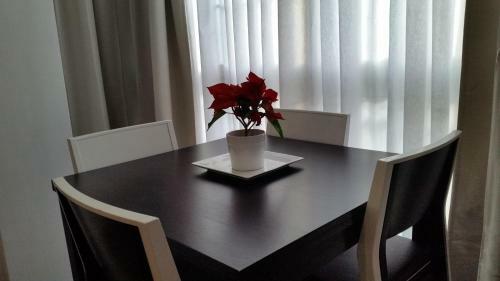 Apartamento Juan D�az De Solis