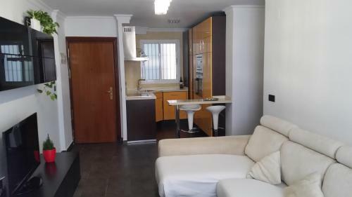 Apartamento Juan D�az De Solis