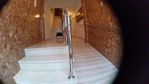Apartamento Juan D�az De Solis