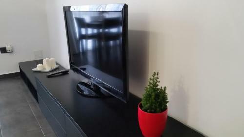 Apartamento Juan D�az De Solis
