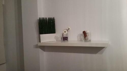 Apartamento Juan D�az De Solis