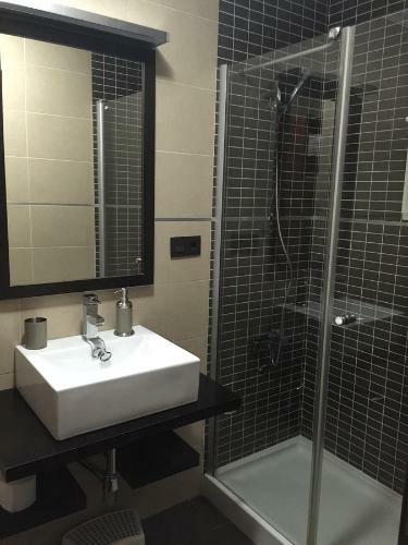 Apartamento Juan D�az De Solis