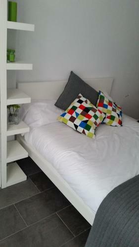 Apartamento Juan D�az De Solis