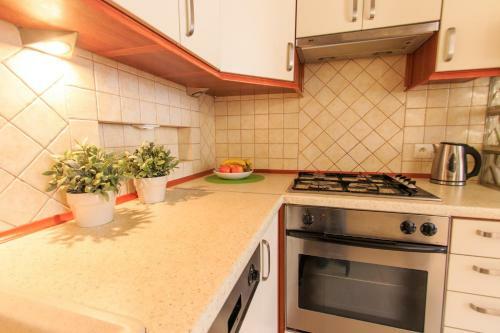 Jr Rental Apartments Szeroki Dunaj