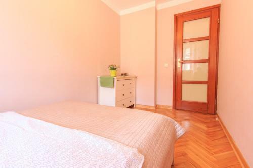Jr Rental Apartments Szeroki Dunaj