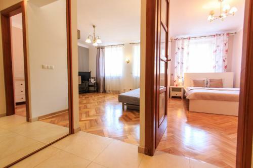 Jr Rental Apartments Szeroki Dunaj