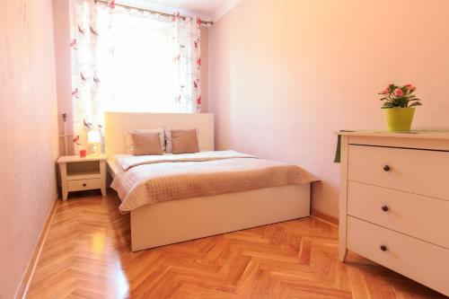Jr Rental Apartments Szeroki Dunaj