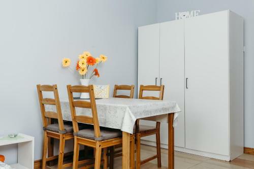 Albergue Grey Apartments II