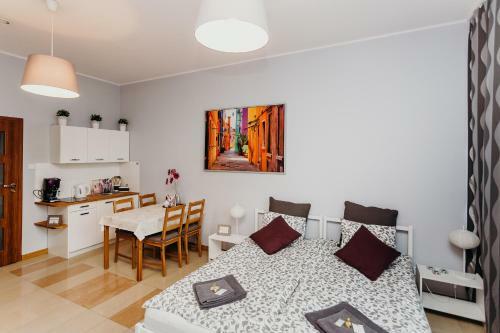 Albergue Grey Apartments II