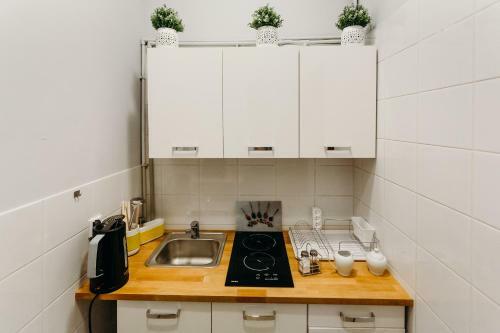 Albergue Grey Apartments II