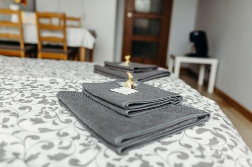 Albergue Grey Apartments II