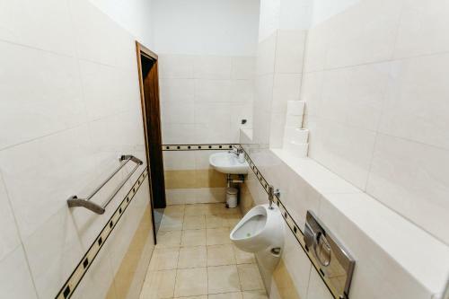 Albergue Grey Apartments II