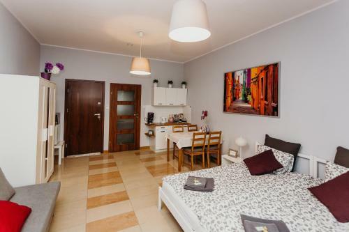 Albergue Grey Apartments II