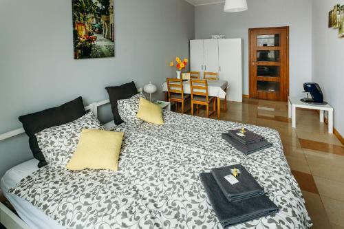 Albergue Grey Apartments II