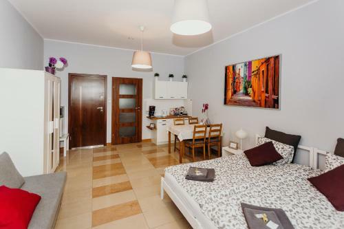 Albergue Grey Apartments II