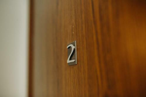 Albergue Grey Apartments II