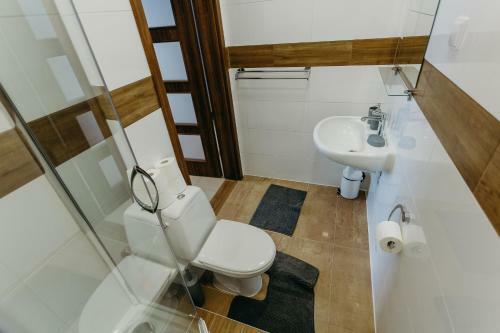 Albergue Grey Apartments II