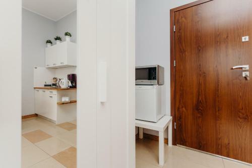 Albergue Grey Apartments II