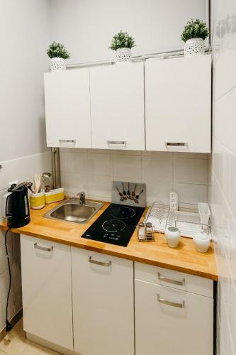 Albergue Grey Apartments II