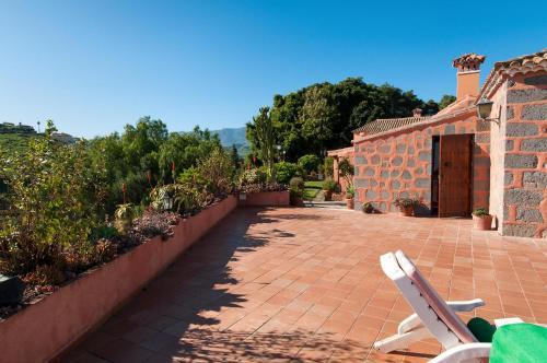 Villa Bandama