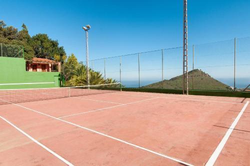 Villa Bandama