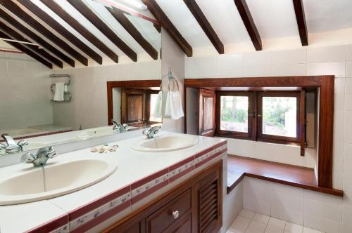 Villa Bandama