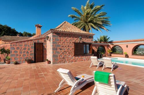 Villa Bandama