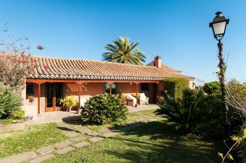 Villa Bandama